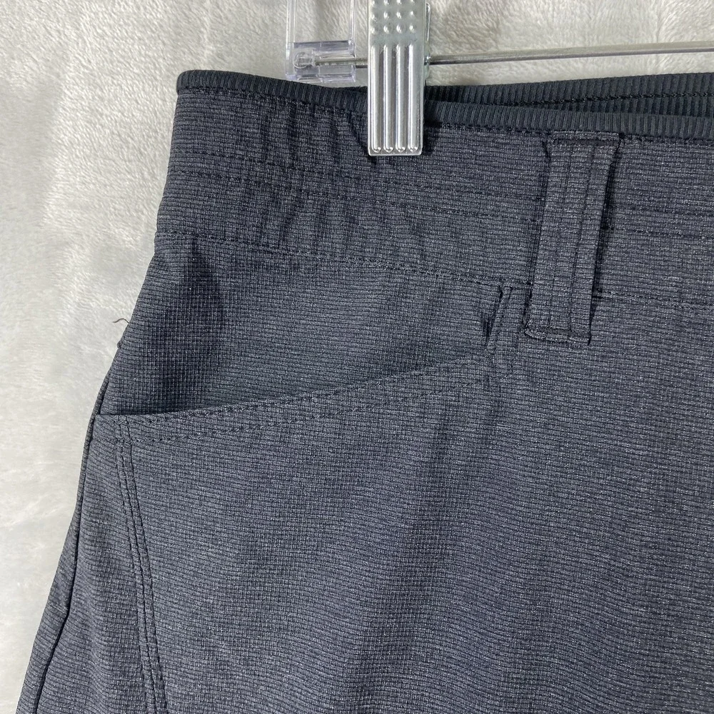 KUHL Pants Mens 34x31 Deceptr Technical Outdoor Performance Hiking Stretch Gray